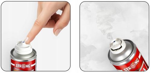 2xBOMBA STRONG NA PLUSKWY SKUTECZNY PREPARAT ŚRODEK NA PLUSKWY 150ML na Arena.pl