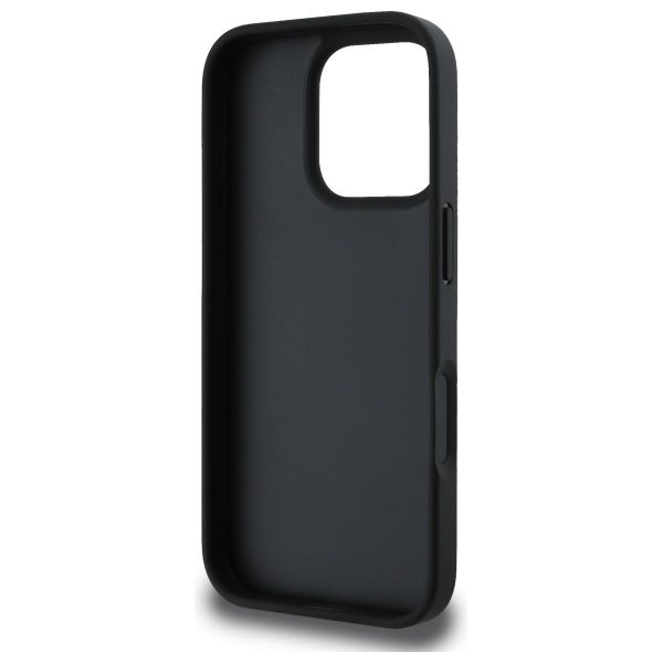 Etui DKNY do iPhone 16 Pro, Czarny zdjęcie 7