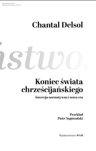 Koniec świata chrześcijańskiego na Arena.pl