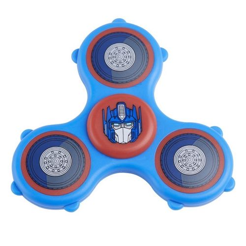 Hasbro Transformers Fidget Optimus Prime na Arena.pl