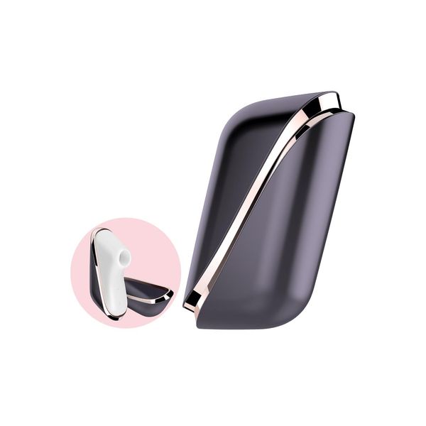 Stymulator-Satisfyer Pro Traveler zdjęcie 3
