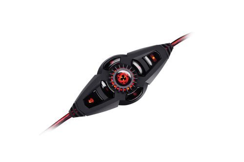 Ravcore Słuchawki gaming 7.1 HELLION na Arena.pl