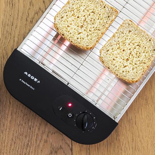 Toster Płaski Cecotec Basic 8003 600W na Arena.pl