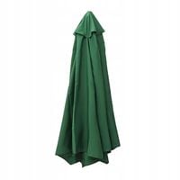 Tkanina przeciwdeszczowa Pokrycie baldachimu parasola Ogrodowa osłona