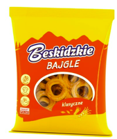 BESKIDZKIE BAJGLE KLASYCZNE 200G