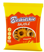 BESKIDZKIE BAJGLE KLASYCZNE 200G