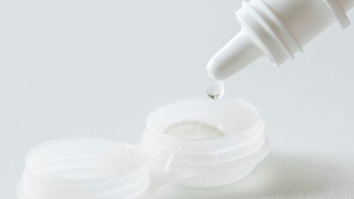 Płyn do soczewek HORIEN MULTI-PURPOSE SOLUTION 500 ML zdjęcie 12