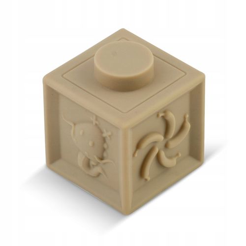 ZABAWKA DO KĄPIELI 24 ELEMENTY MONTESSORI KLOCKI SORTER DLA DZIECI RICOKIDS na Arena.pl