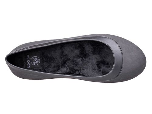 Baletki Crocs Mammoth Flat 12465-060 36-37 na Arena.pl