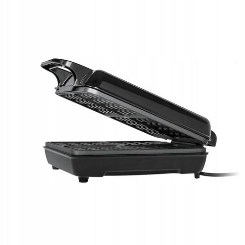 Gofrownica Teesa 4 gofry 1100W na Arena.pl