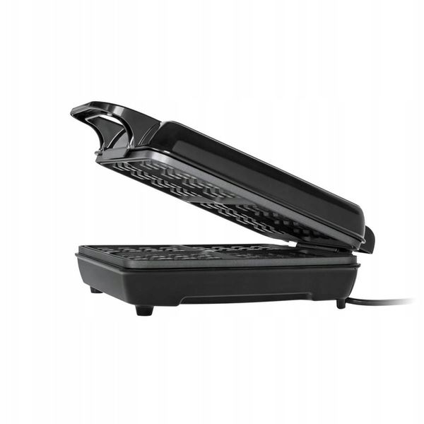 Gofrownica Teesa 4 gofry 1100W zdjęcie 2