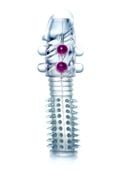 stymulator penis sleeve