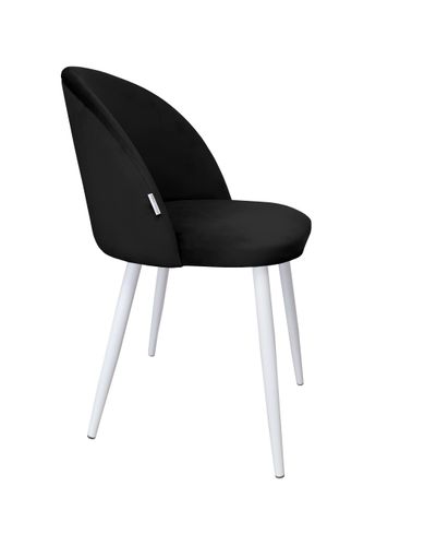 Krzesło obrotowe Colin podstawa biała MG19 na Arena.pl