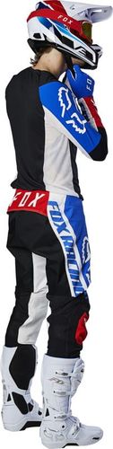 SPODNIE FOX FLEXAIR HONR BLACK 36 na Arena.pl