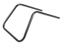 Uchwyt przyczepki traktorka Cedrus 225 kg tworzywo sztuczne SP22111-34