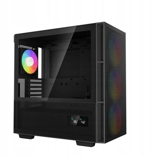Obudowa Deepcool CH560 Digital na Arena.pl
