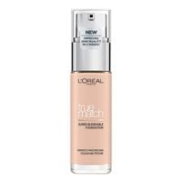 l'oréal true match podkład 0.5r/0.5c rose porcelain 30 ml spf17