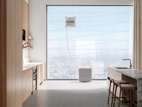 Robot do mycia okien ECOVACS Winbot W2S na Arena.pl