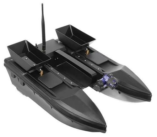 Łódka zanętowa 9774 na Arena.pl