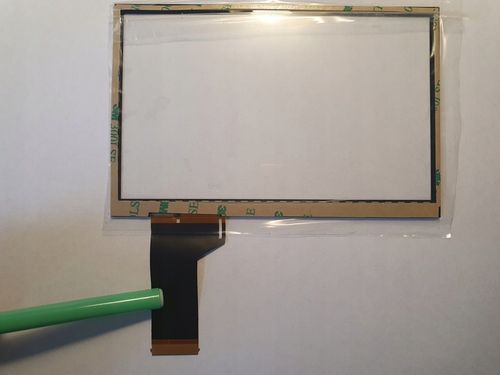 VW MIB2 ekran dotykowy TDO-WVGA0633F00045 -39 na Arena.pl