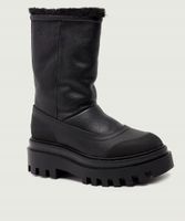 Śniegowce CALVIN KLEIN JEANS CHELSEA YW0YW01558 R38