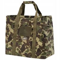 Torba Uniwersalna EDC Pojemna 55L HELIKON Field Tote Cordura 500D D.Hunter