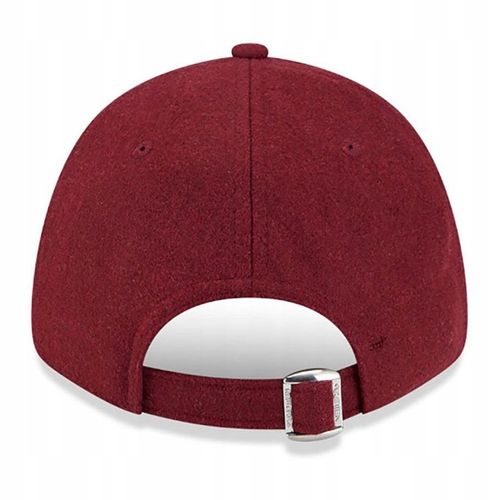 CZAPKA Z DASZKIEM NEW ERA DAMSKA MĘSKA OCIEPLANA WEŁNĄ ORYGINALNA na Arena.pl