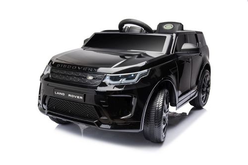 Auto Na Akumulator Range Rover Czarny Lakierowany na Arena.pl