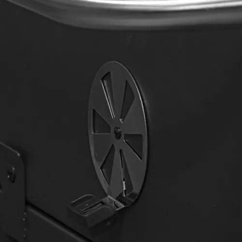 Grill Węglowy Activa Mastercook Angular Ruszt Żeliwny 57,5 x 42,0 cm na Arena.pl