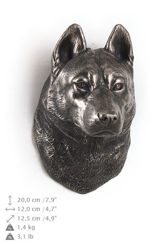 Husky Syberyjski - figurka - 566 na Arena.pl