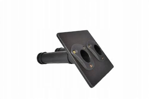 Uchwyt Stolik Pod 2 Wędki na Arena.pl