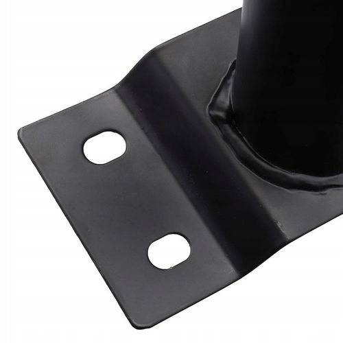 SŁUP MASZT DO LAMP ULICZNYCH SOLARNYCH OGRODOWYCH ZEWNĘTRZNYCH RURA na Arena.pl