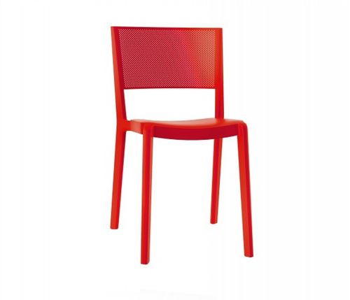 Krzesło Spot czerwony  D2 na Arena.pl