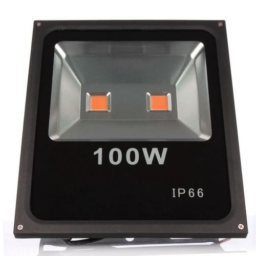 Halogen GROW 100W led do uprawy roślin 2x50w cob na Arena.pl