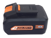 Akumulator Litowo-Jonowy 20V MAX SYSTEM 4Ah
