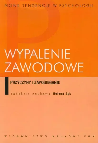 Wypalenie zawodowe zdjęcie 1