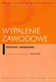 Wypalenie zawodowe