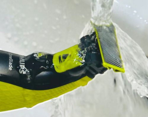 Golarka Philips OneBlade Face PREMIUM LINE na Arena.pl