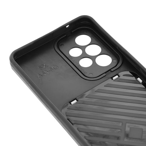 etui do samsung galaxy a53 5g w391 czarny na Arena.pl