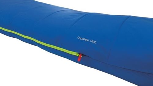 Śpiwór Carpathian 1400 Robens na Arena.pl