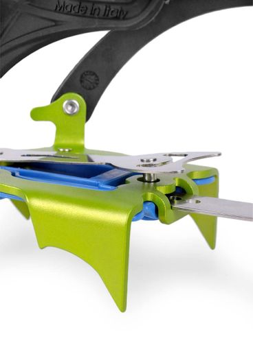 Raki koszykowe Climbing Technology Snow Flex na Arena.pl