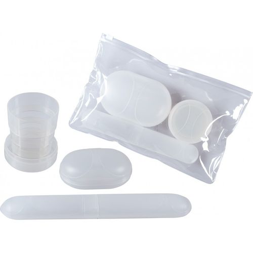 TOP CHOICE KOMPLET TOALETOWY na Arena.pl