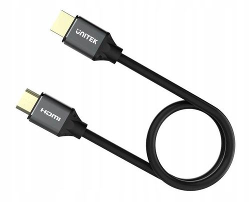 Kabel HDMI - HDMI UNITEK 2 m na Arena.pl