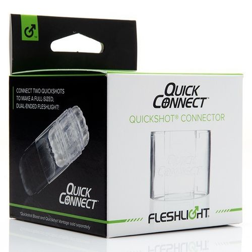 Fleshlight Quickshot Quick Connect na Arena.pl