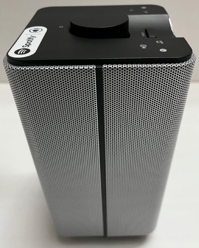 GŁOŚNIK Multiroom TechniSat AudioMaster MR1 szary na Arena.pl