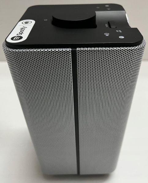 GŁOŚNIK Multiroom TechniSat AudioMaster MR1 szary zdjęcie 15