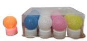 lampki na baterie Led 12szt. COTTON BALLS
