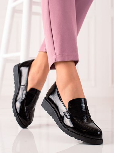 Dr Martens 1461 cherry DM10085600 r.42 na Arena.pl