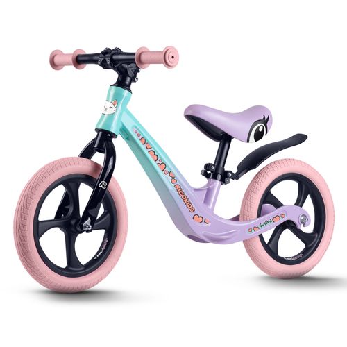 Rowerek biegowy dla dzieci Ricokids FUNNU na Arena.pl