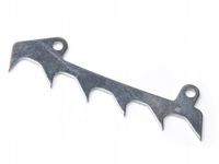 PIĘTKA OSTROGA STIHL MS180 MS181 MS211 MS230 MS250